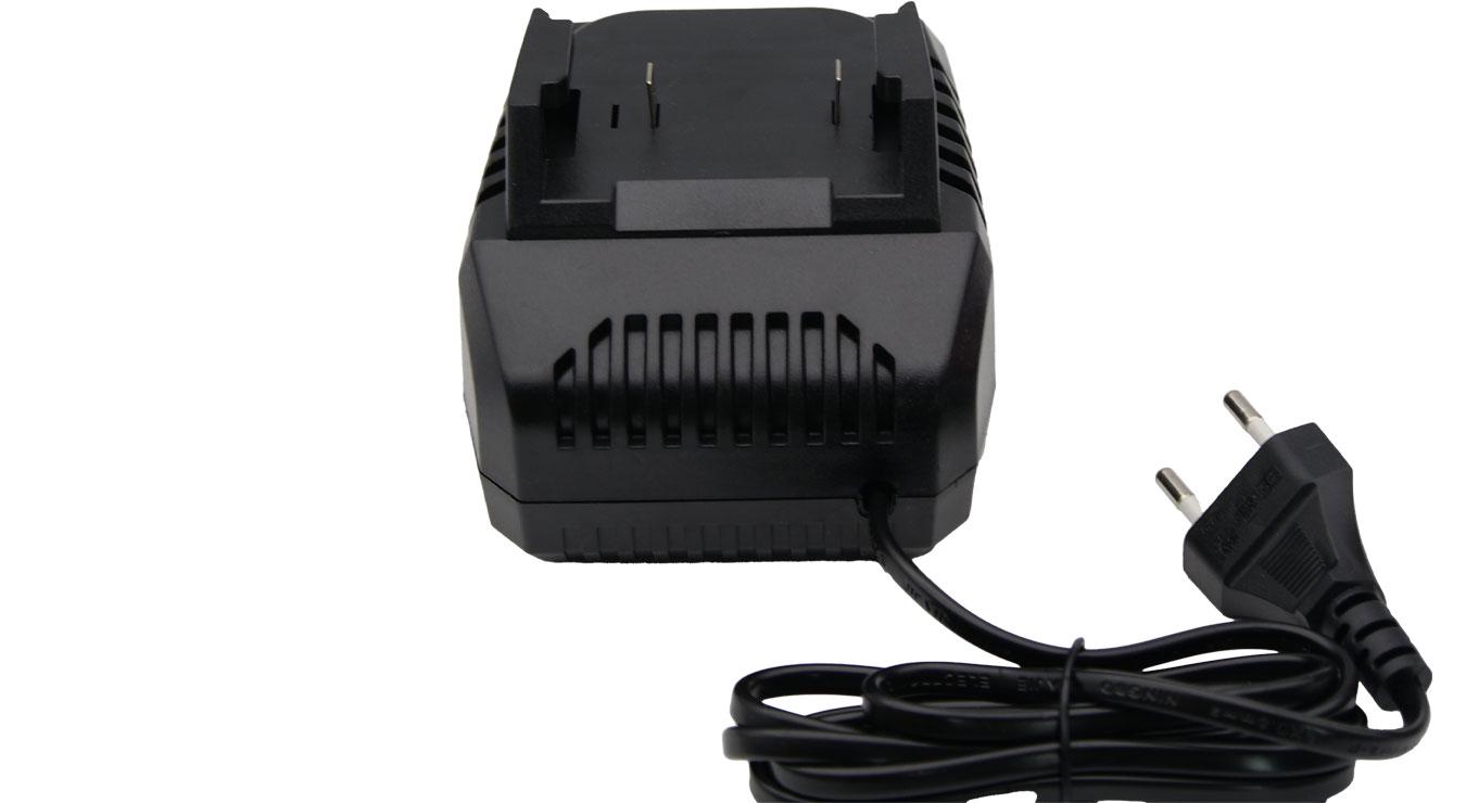 Зарядное устройство для садовой техники START PRO 6436 SC20-2AB (6436) - фото 4 Зарядное устройство для садовой техники START PRO 6436 SC20-2AB (6436) - фото 4