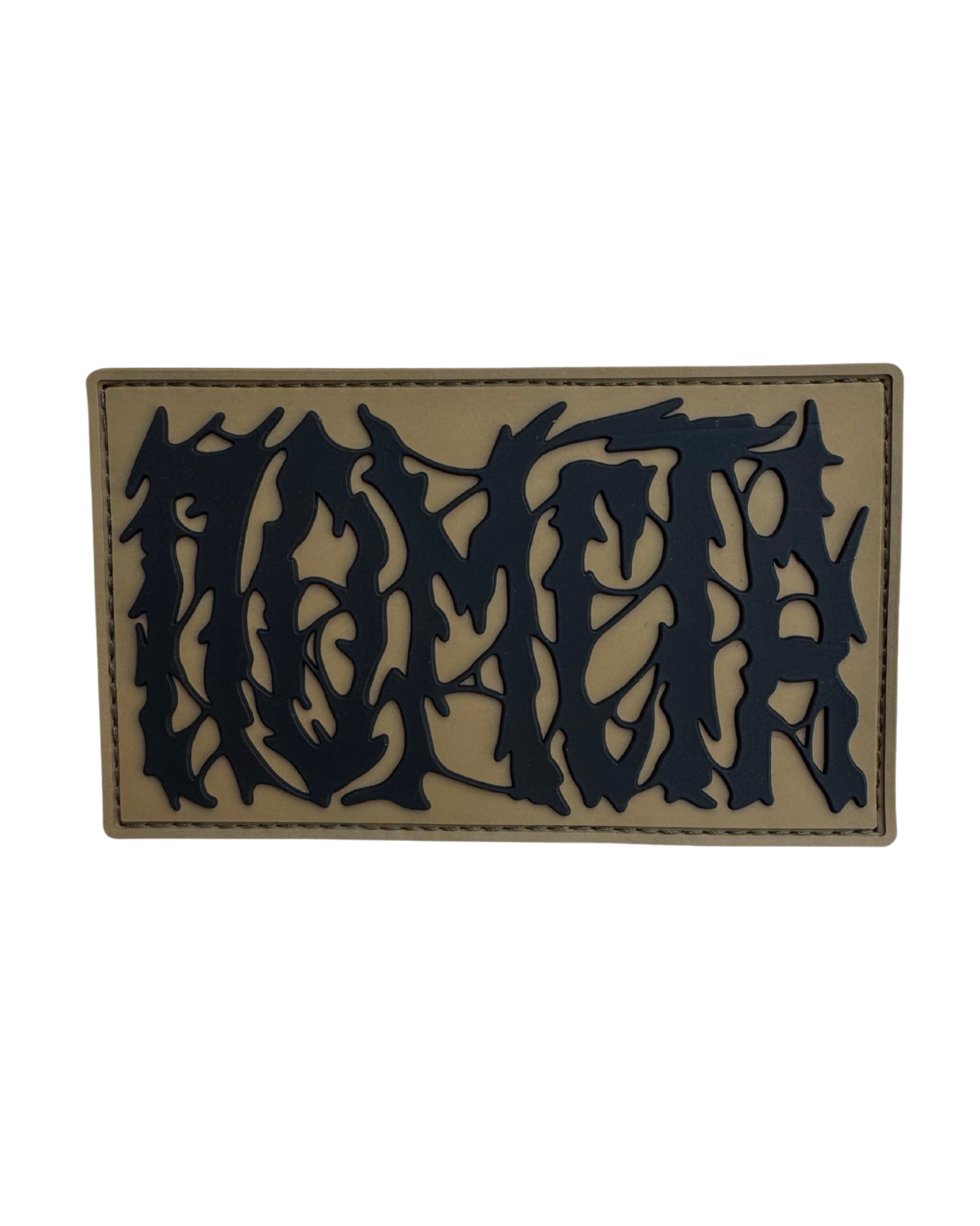 Патч Месть Койот (PATCH-HUB-0366)