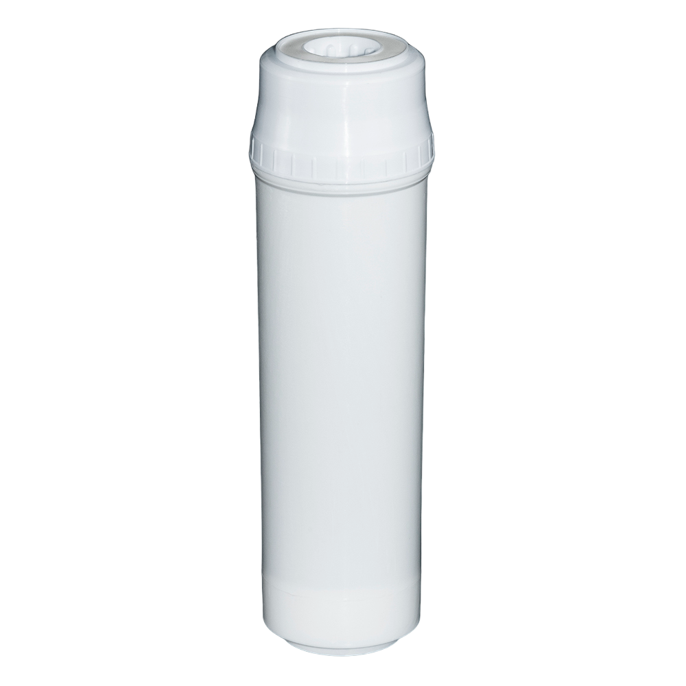 Картридж для фильтров воды Роса 560 10" кокос с горным хрусталем (12086329)