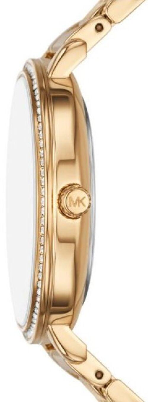 Наручний годинник жіночий Michael Kors MK4666 (656101) - фото 2