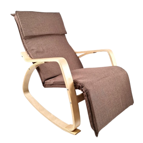 Кресло-качели AVKO ARC002 Natural Latte (25551476)