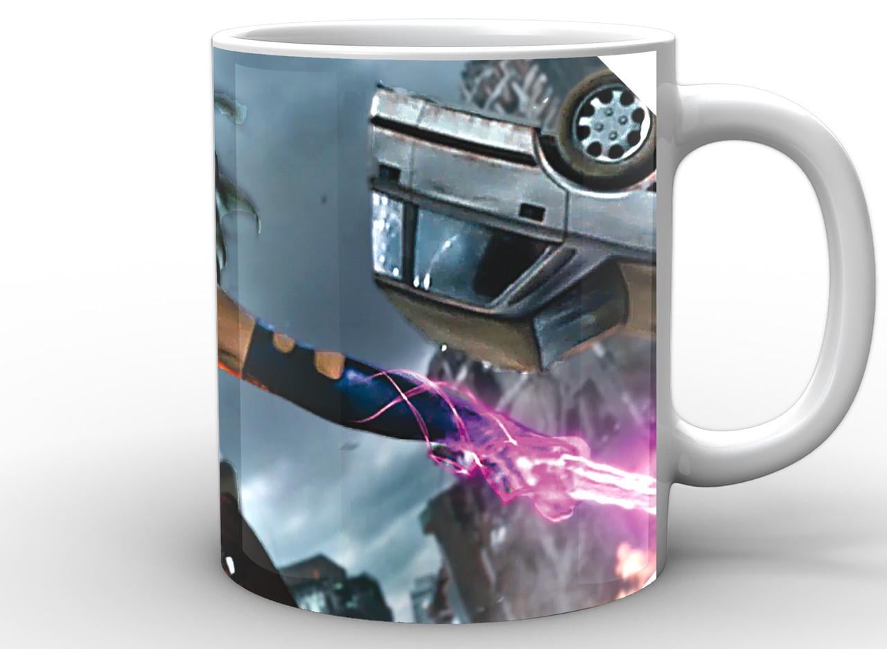 Чашка GeekLand Люди Икс X-Men Olivia (XM.02.004.453)