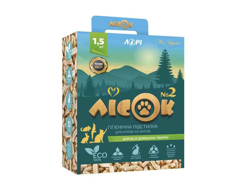 Наполнитель OLKAR Песок Лесок-2 1,5 кг (610799) Наполнитель OLKAR Песок Лесок-2 1,5 кг (610799)