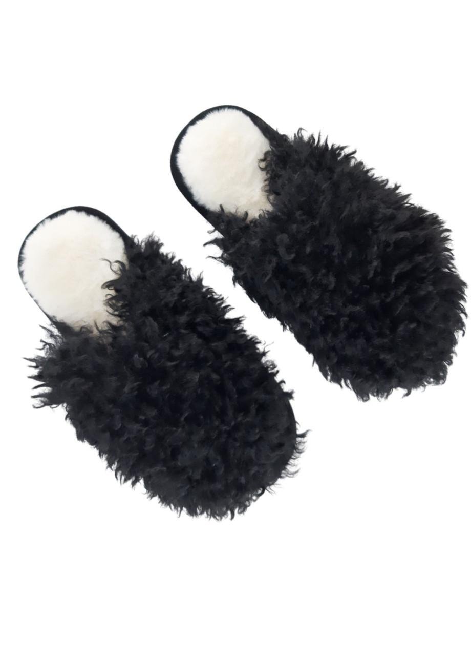 Тапочки домашние женские t173 р. 36 (2200000046680)