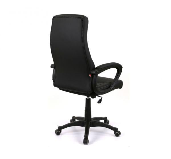 Кресло офисное АКЛАС Крон TILT SP-8320-6N Черный (1611564) - фото 5 Кресло офисное АКЛАС Крон TILT SP-8320-6N Черный (1611564) - фото 5