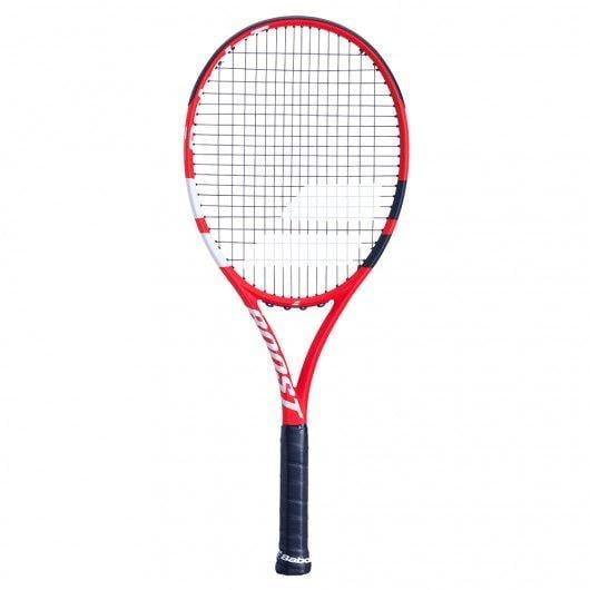 Ракетка Babolat Boost strike Red/Black/White (121210/313 Gr3)