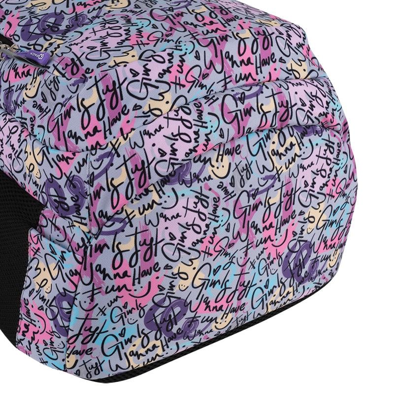 Шкільний рюкзак GoPack Teens (GO25-162M-1) - фото 8