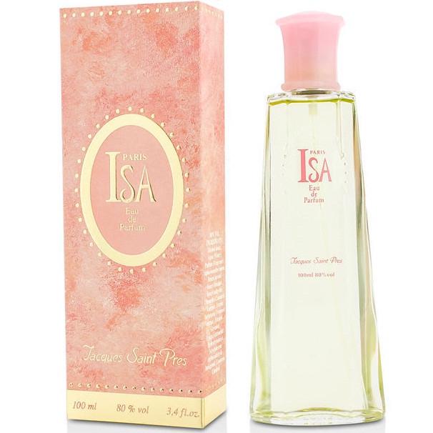 Парфюмерная вода женская Isa Ulric De Varens 100 мл