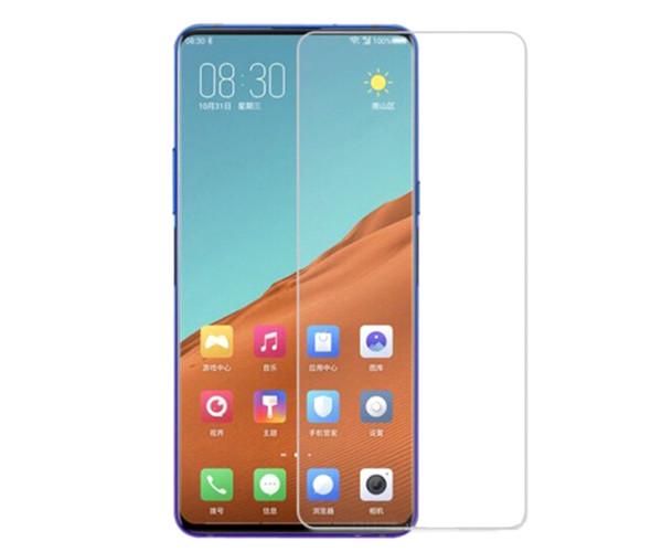 Защитное стекло 0.3mm Tempered Glass для Tecno Spark 20 / 20C