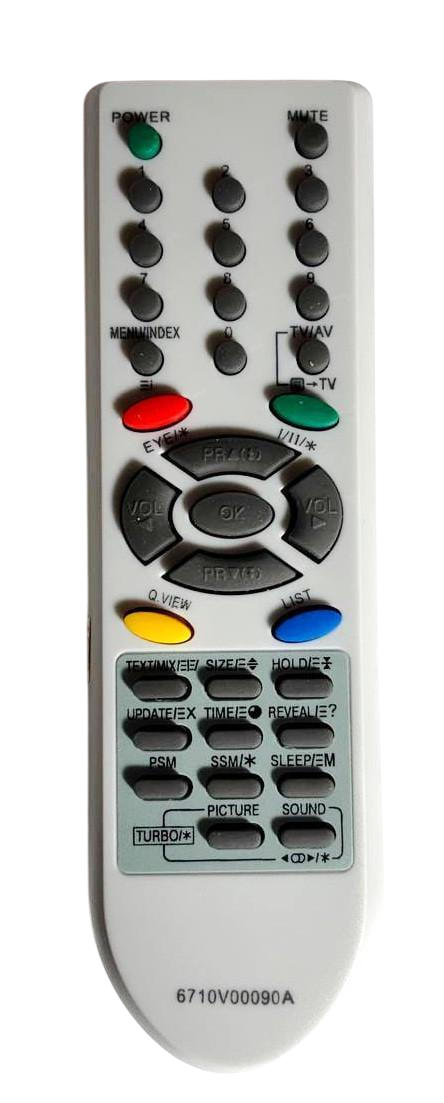 Пульт для LG 6710V00090A (2425413405)