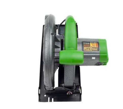 Циркулярна пилка ProCraft KR 255/3000 (003000) - фото 4