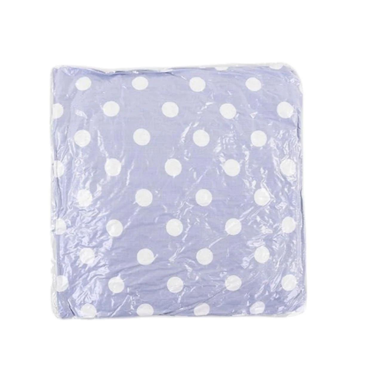 Подушка Homefort Дачная гипоаллергенная 50x50 см Фиолетовый (100165-4)