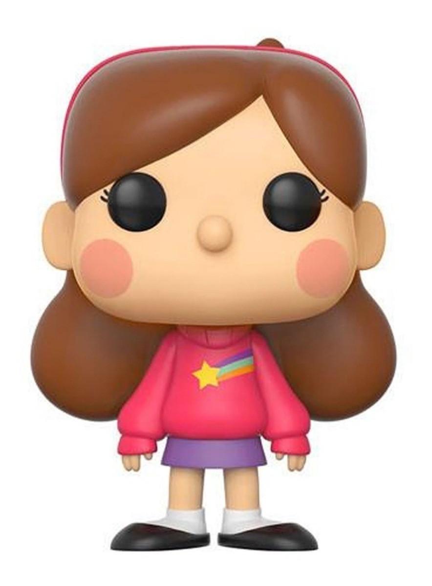 Фігурка Funko Pop Gravity Falls ГMabel Pines 10 см