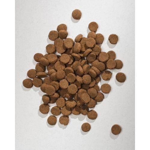 Корм для собак сухой Half&Half больших пород с говядиной 12 кг - фото 6 Корм для собак сухой Half&Half больших пород с говядиной 12 кг - фото 6