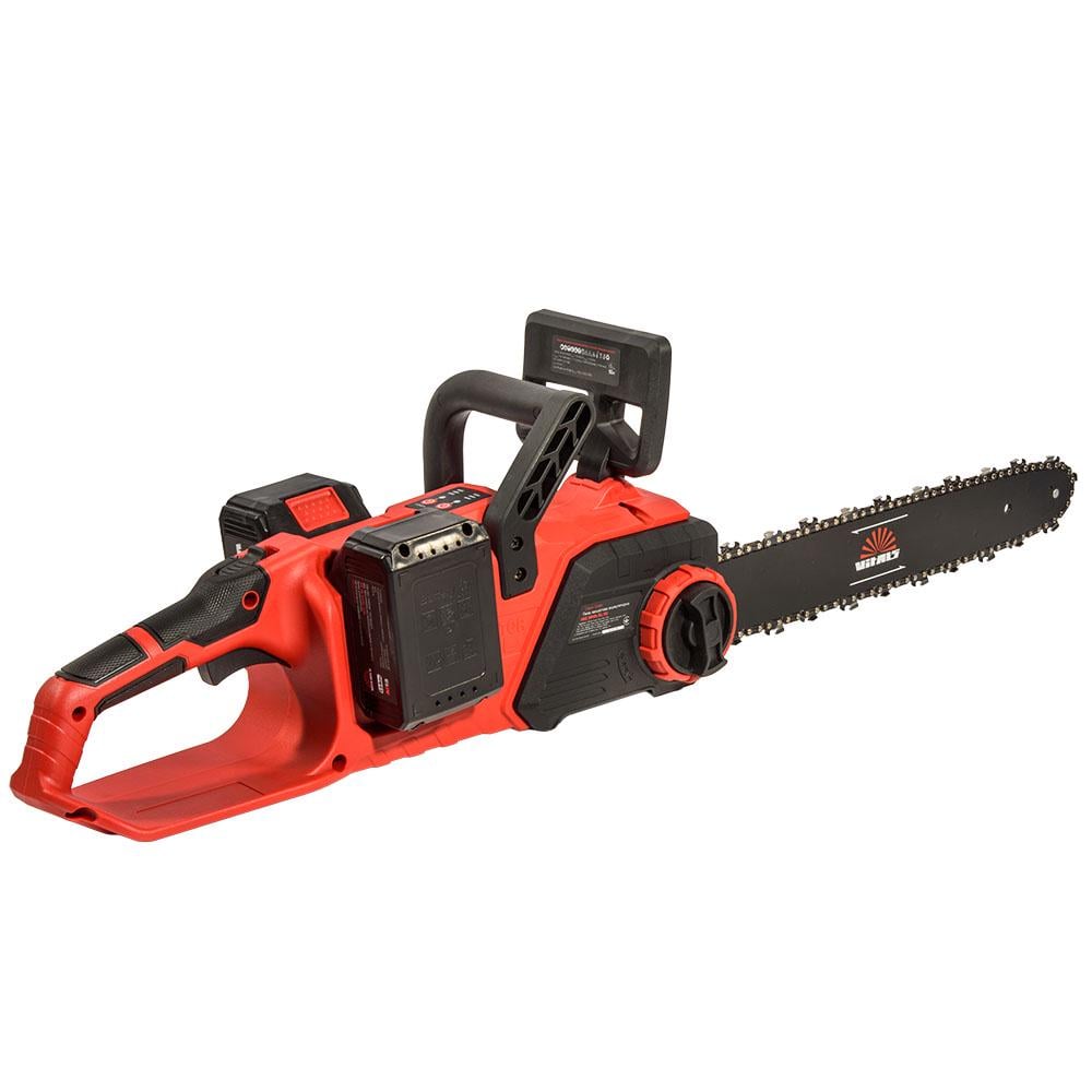 Пила ланцюгова акумуляторна Vitals AKZ 3640c BL Kit Пила ланцюгова акумуляторна Vitals AKZ 3640c BL Kit