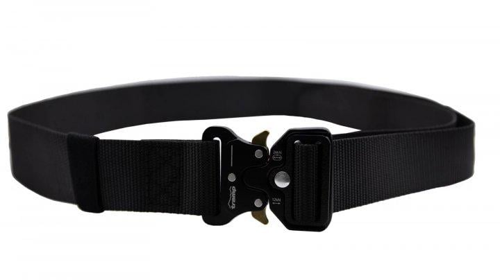 Ремень Tramp Belt мужской (UTRGB-005-black) - фото 3