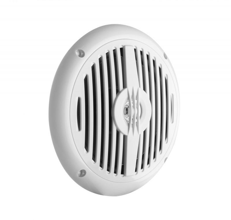 Всепогодный потолочный динамик Sky Sound MS-06W Pair - фото 3 Всепогодный потолочный динамик Sky Sound MS-06W Pair - фото 3