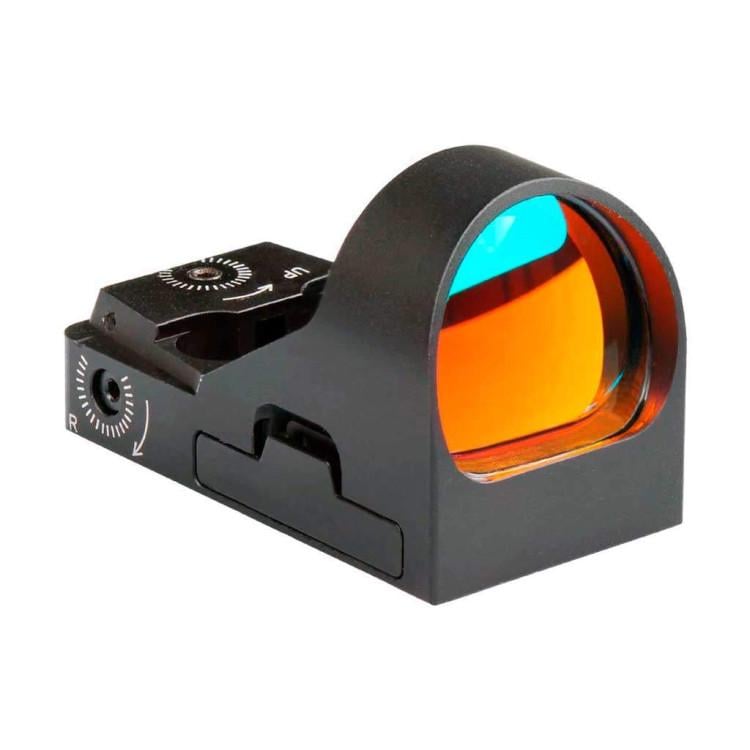 Приціл коліматорний Delta MiniDot HD 26x21 мм 2 MOA (5000236) - фото 2