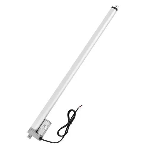 Актуатор линейный электрический 12 В/1500 Н 1000 мм