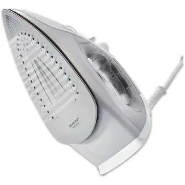 Праска парова Silver Crest SDB 2400 F4 керамічна підошва (02419) - фото 3 Праска парова Silver Crest SDB 2400 F4 керамічна підошва (02419) - фото 3