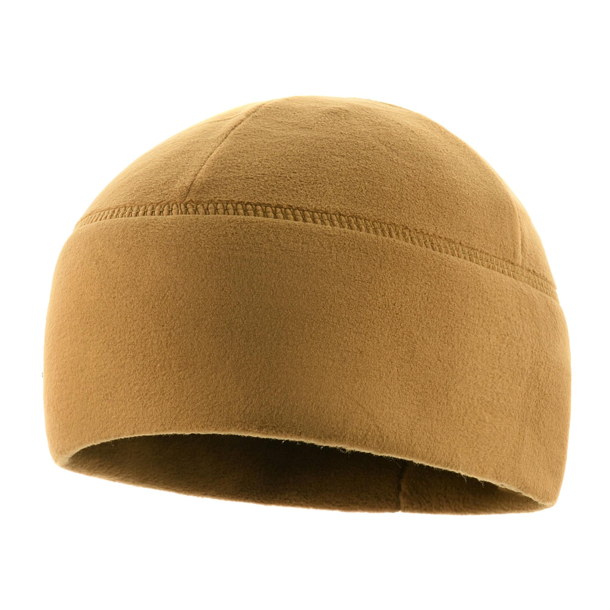 Шапка M-Tac Watch Cap фліс Light Polar Gen.II M Coyote