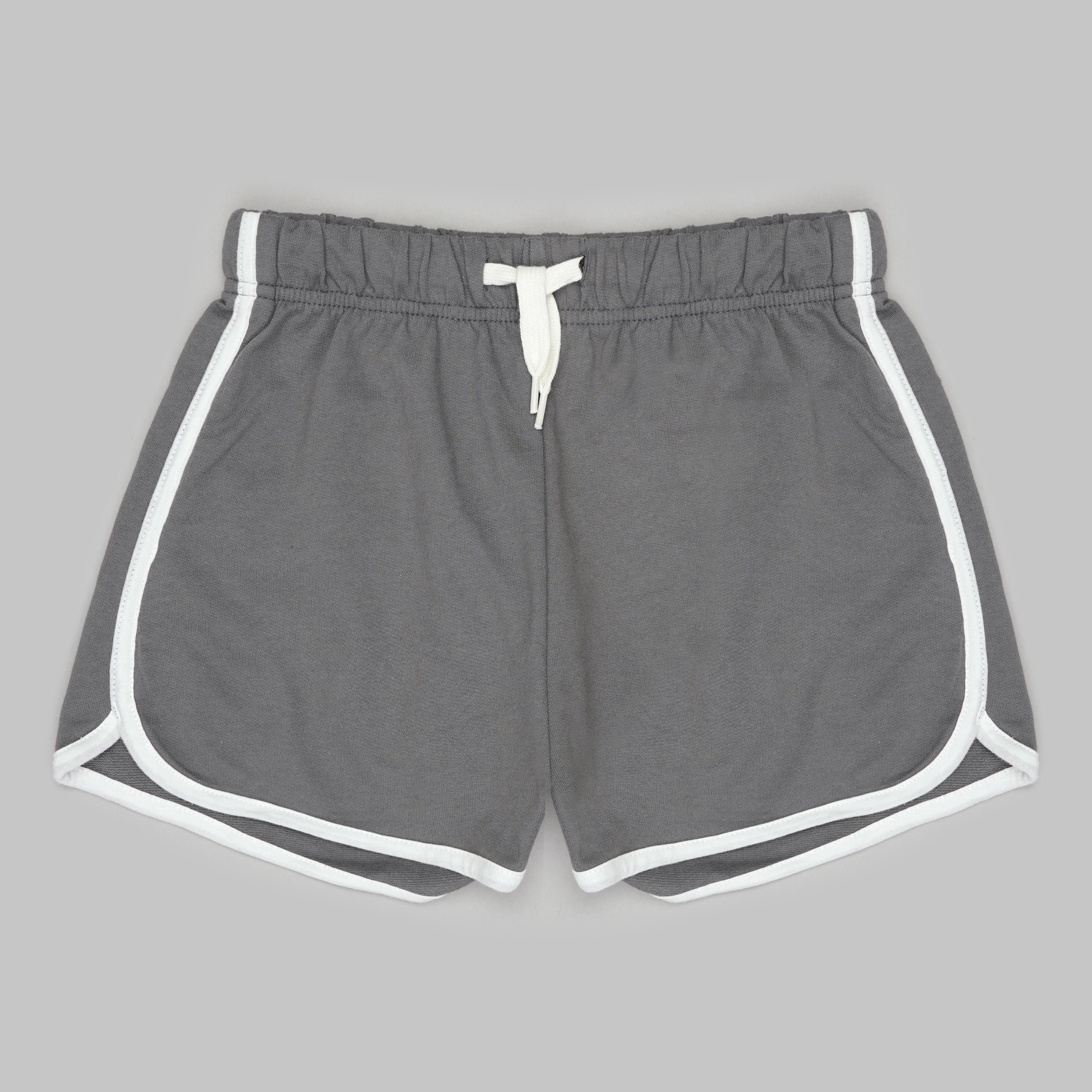 Шорти H&M 158 см Темно-сірий (A240910507743)