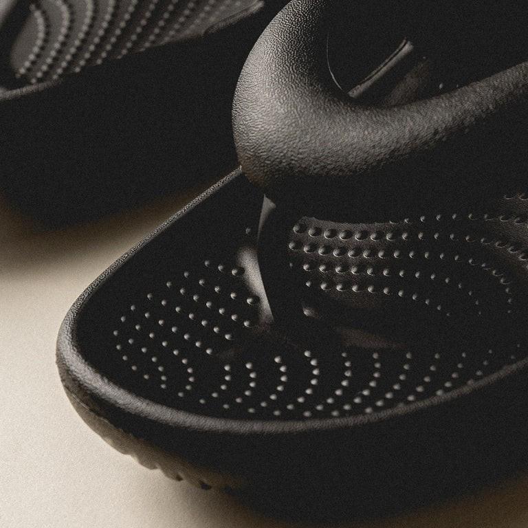 ᐉ В'єтнамки чоловічі Crocs Mellow Flip р. 42-43 Чорний (19643