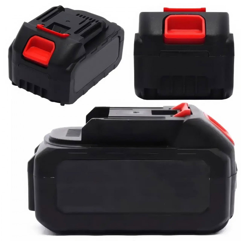 Батарея аккумуляторная KRAFFTEC для электроинструментов 48V 1500 mAh (tf6763) - фото 4 Батарея аккумуляторная KRAFFTEC для электроинструментов 48V 1500 mAh (tf6763) - фото 4