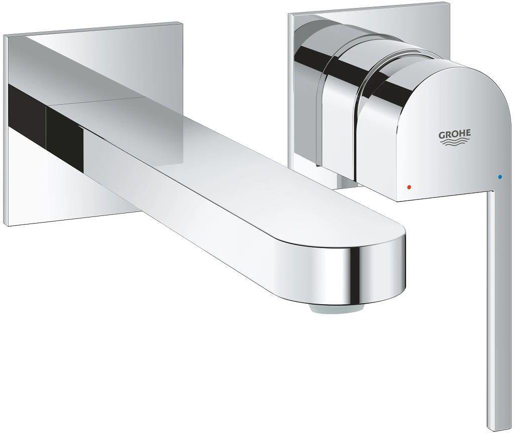 Смеситель для раковины Grohe Plus L (29306003)