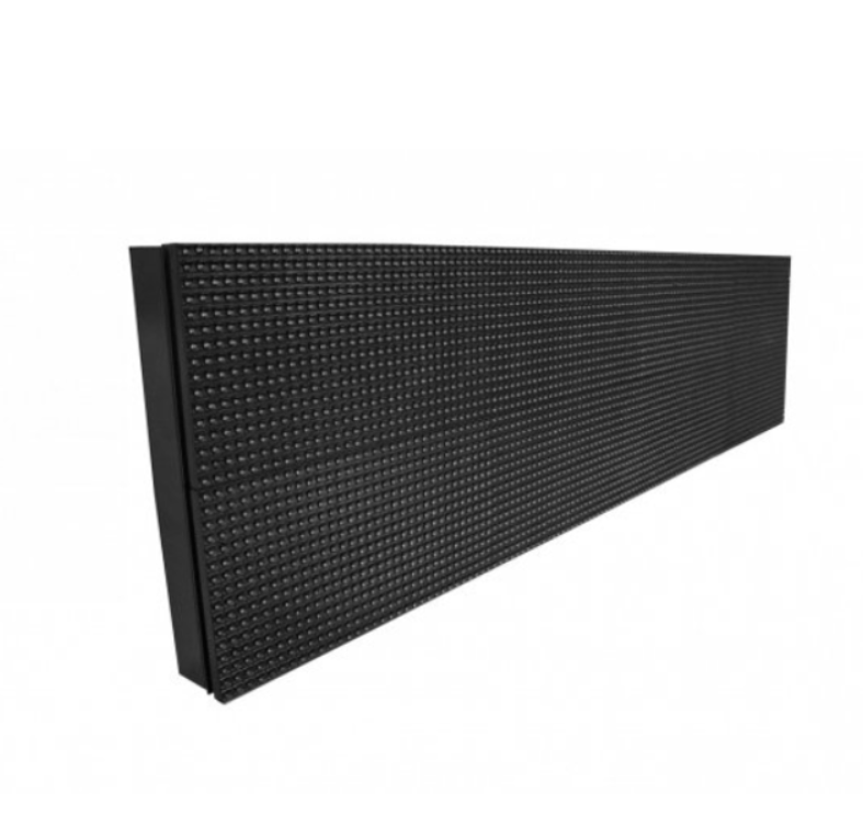 Біжуча стрічка вулична LED 167-23 Wi-Fi USB Білий (7140_4110)