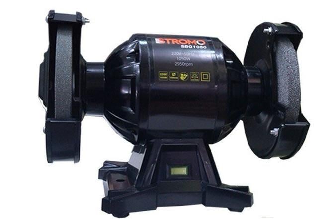 Точило электрическое Stromo SBG 150/1050 (27140129)