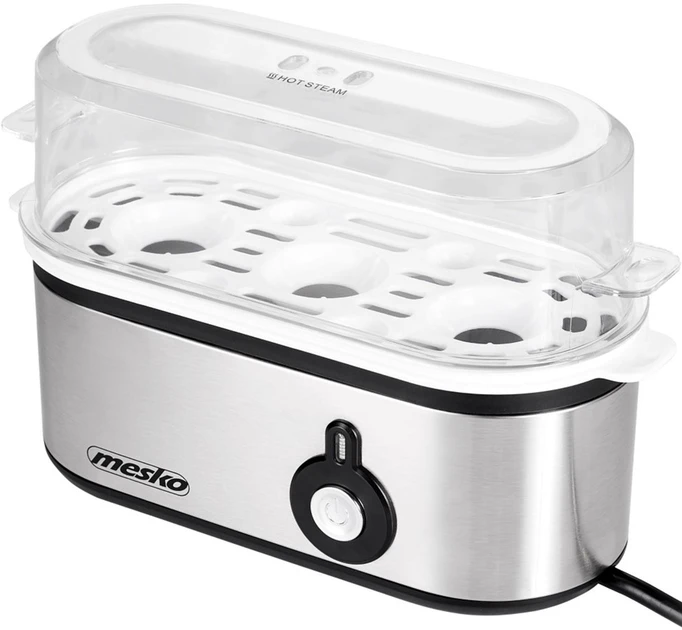Яйцеварка Mesko MS 4485 (5902934831444)