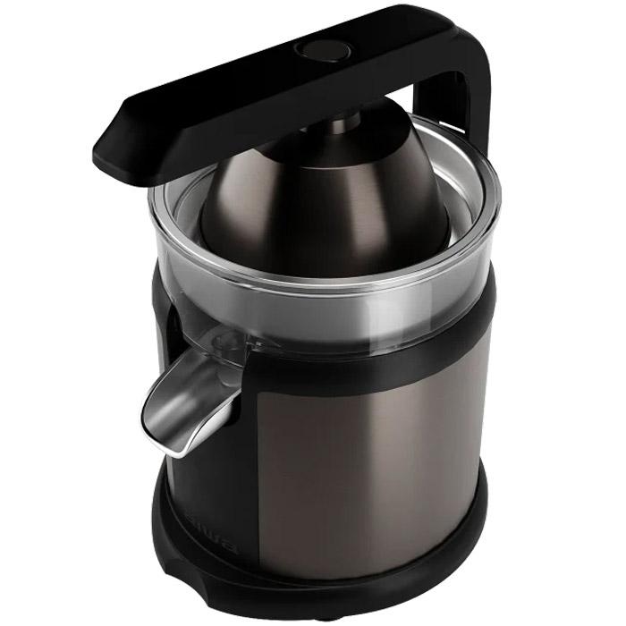 Соковижималка для цитрусових AIWA Koryu AJC-5000 120W 2 швидкості Brown (AJC5000) - фото 3
