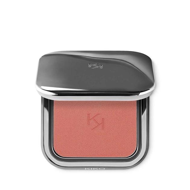 Румяна KIKO Milano Unlimited Blush 03 Golden Coral 6 г - фото 1