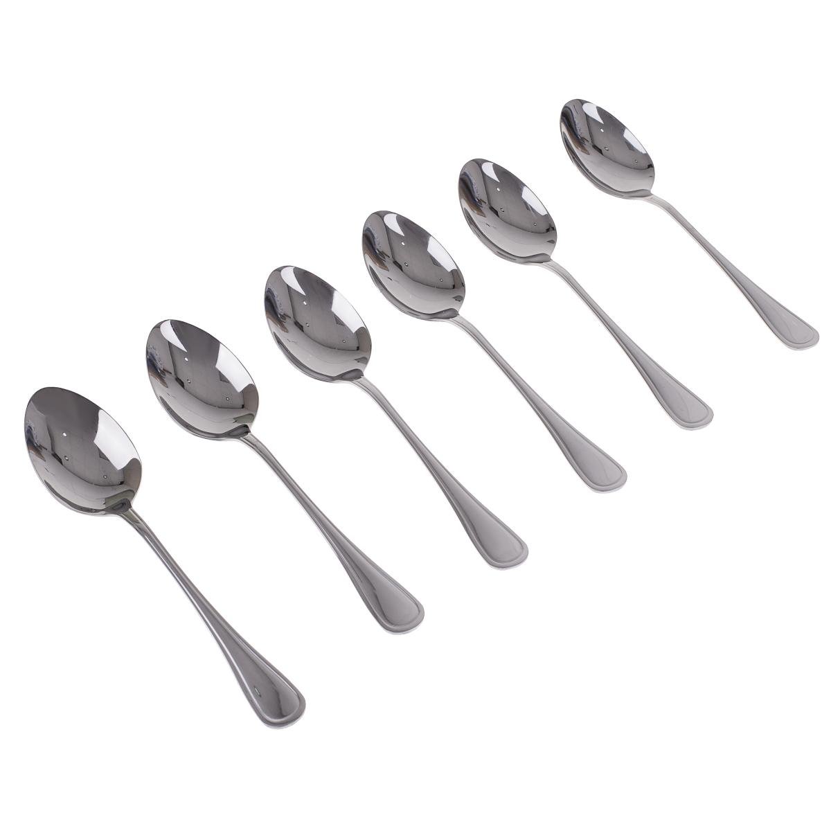 Набір столових ложок Lora NS28 6 шт.