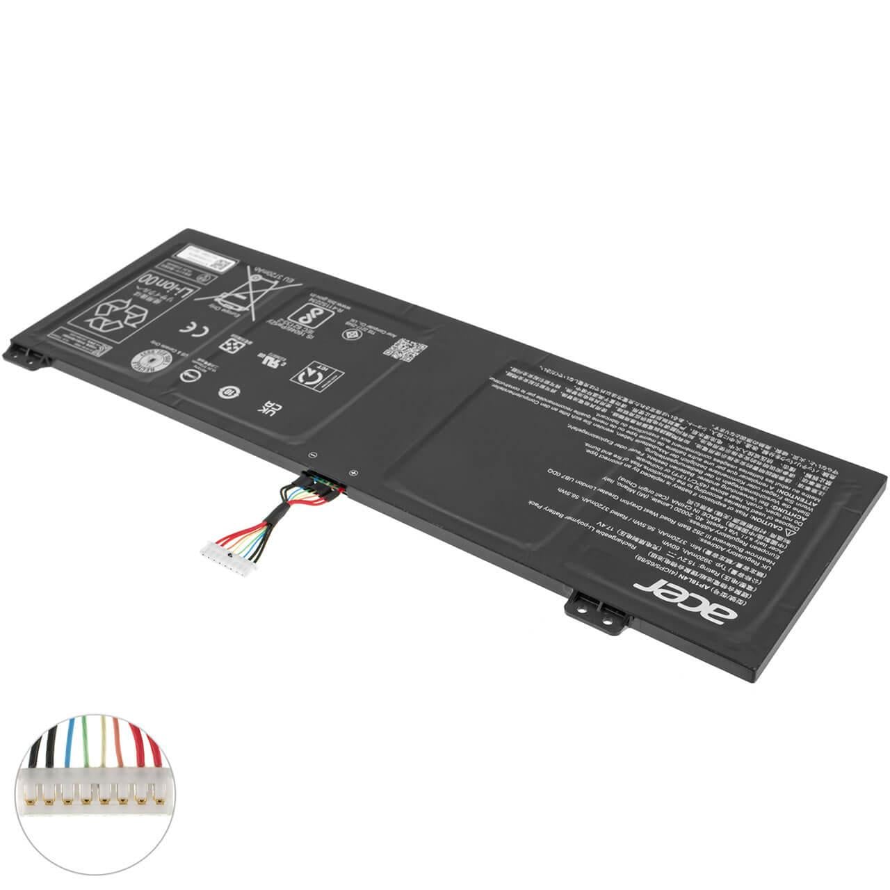Аккумулятор для Asus P1412CEA (128109) - фото 2