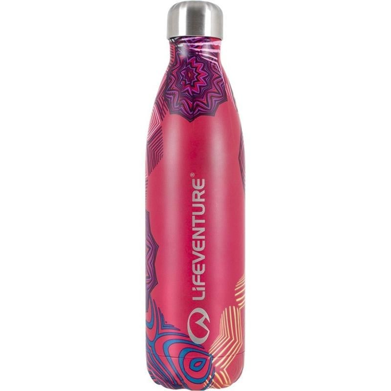 Фляга Lifeventure Insulated Bottle 0.75 L Mandala (LIF-74432)