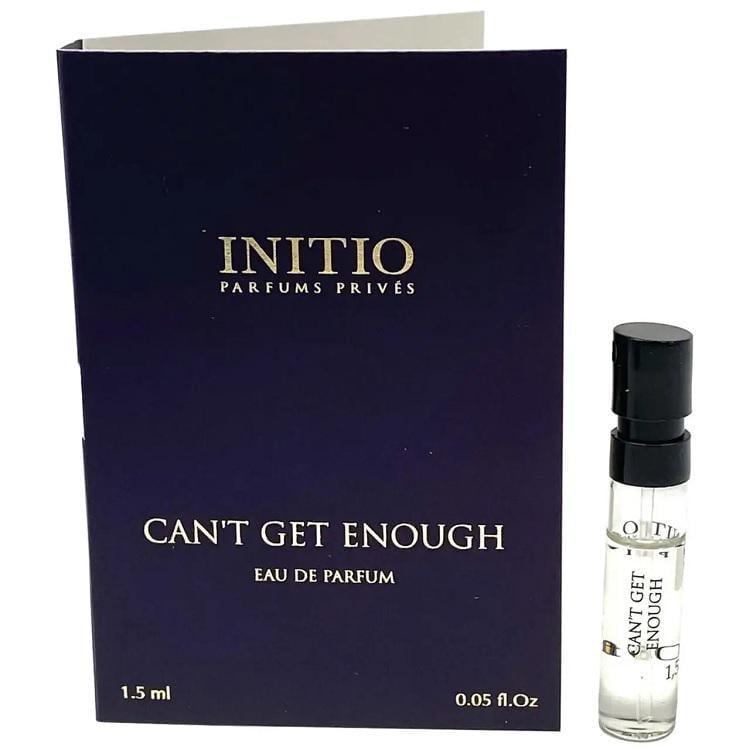 Парфюмированная вода унисекс Initio Parfums Prives Can't Get Enough 1,5 мл пробник (384182)