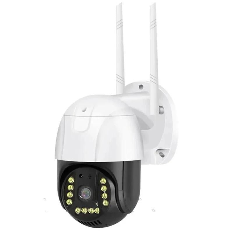 Камера видеонаблюдения уличная DS-2CD2043G2-IU IP 4 МП ИК-подсветка (234573856_1371) Камера видеонаблюдения уличная DS-2CD2043G2-IU IP 4 МП ИК-подсветка (234573856_1371)