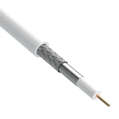 Кабель коаксиальный Ritar W100-F690BV 1,02 мм CCS 112x0.12 м CCA 100 м (3127501059)