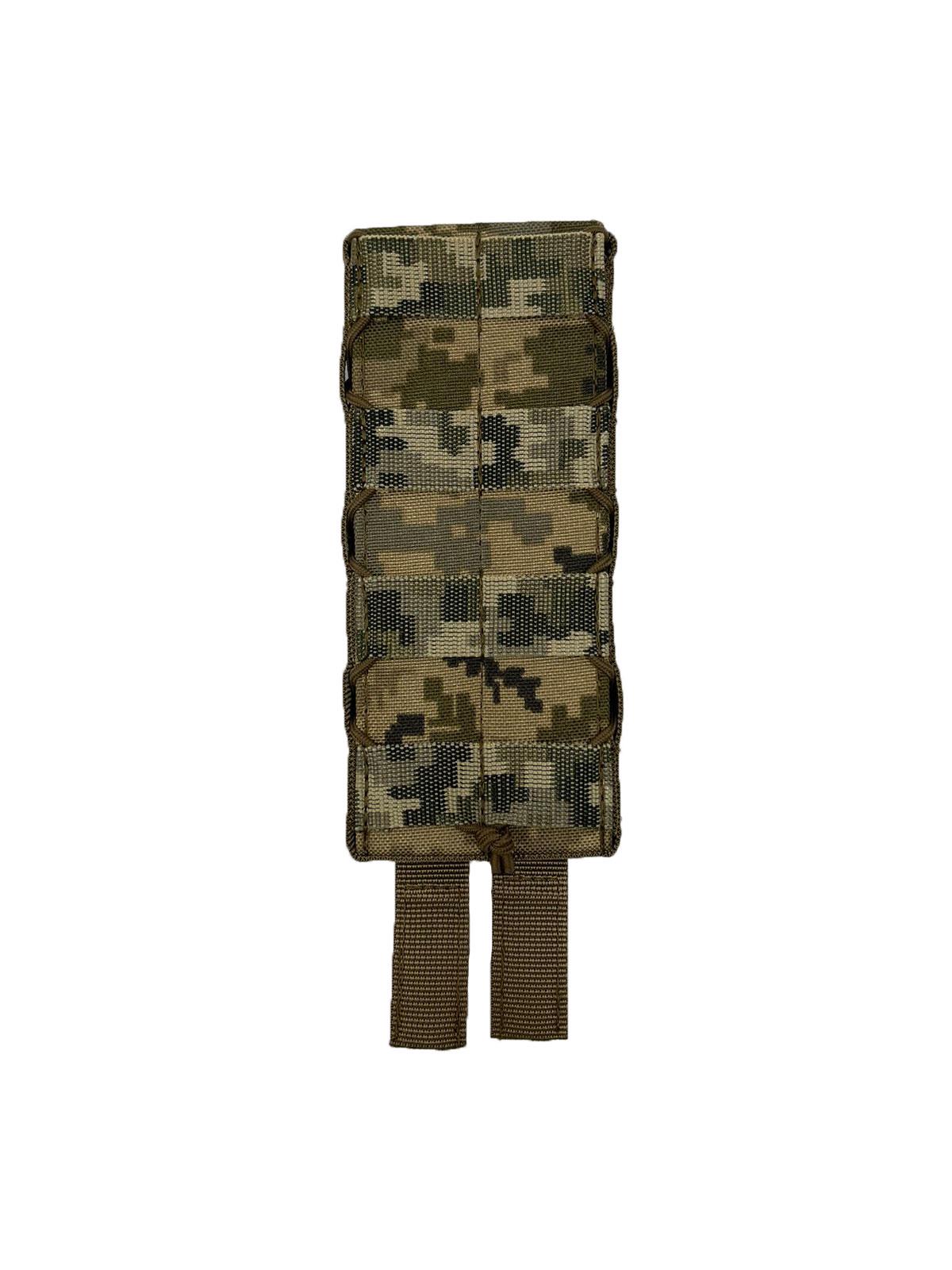 Подсумок uaBRONIK под РПК Gen 2.0 ММ-14 (3577434)