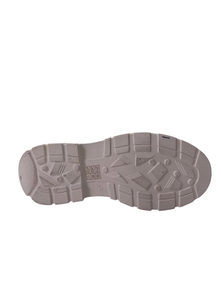 Кросівки Violeta 20-868-2x01 жіночі Білий (192223) - фото 3