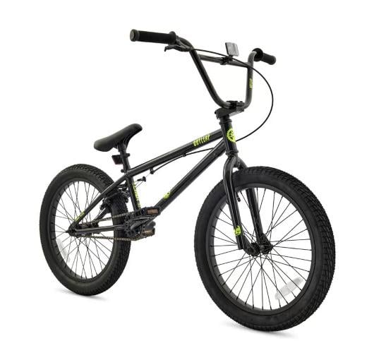 Велосипед Outleap BMX Clash 20″ Black (richsp23)