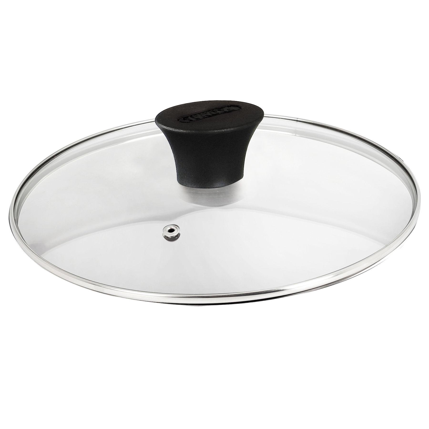 Крышка Flonal Glass Lid 24 см (PIECV2418)