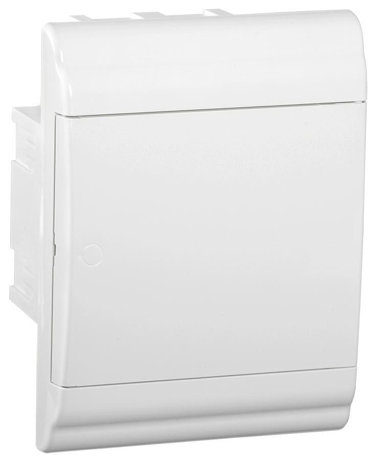 Щит распределительный УЭК Prime 4 модулей пластик 210х162х102 мм Белый (MKP82-V-04-WD-41-20) Щит распределительный УЭК Prime 4 модулей пластик 210х162х102 мм Белый (MKP82-V-04-WD-41-20)