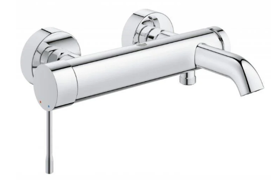 Змішувач для ванни Grohe Essence New (33624001)