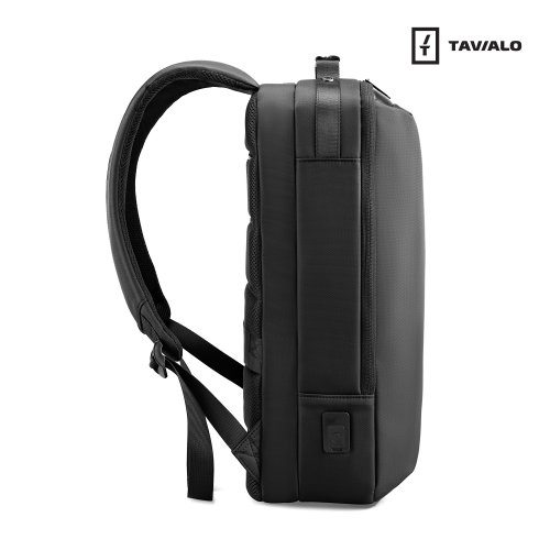 Рюкзак Tavialo Smart TB23 черный 23л (TB23-224BL) - фото 4