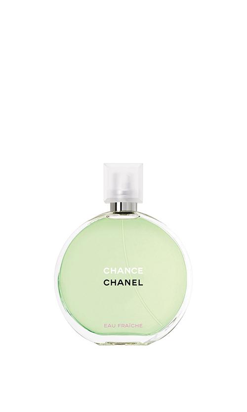 Туалетна вода Chanel Chance Eau Fraiche тестер (5479)