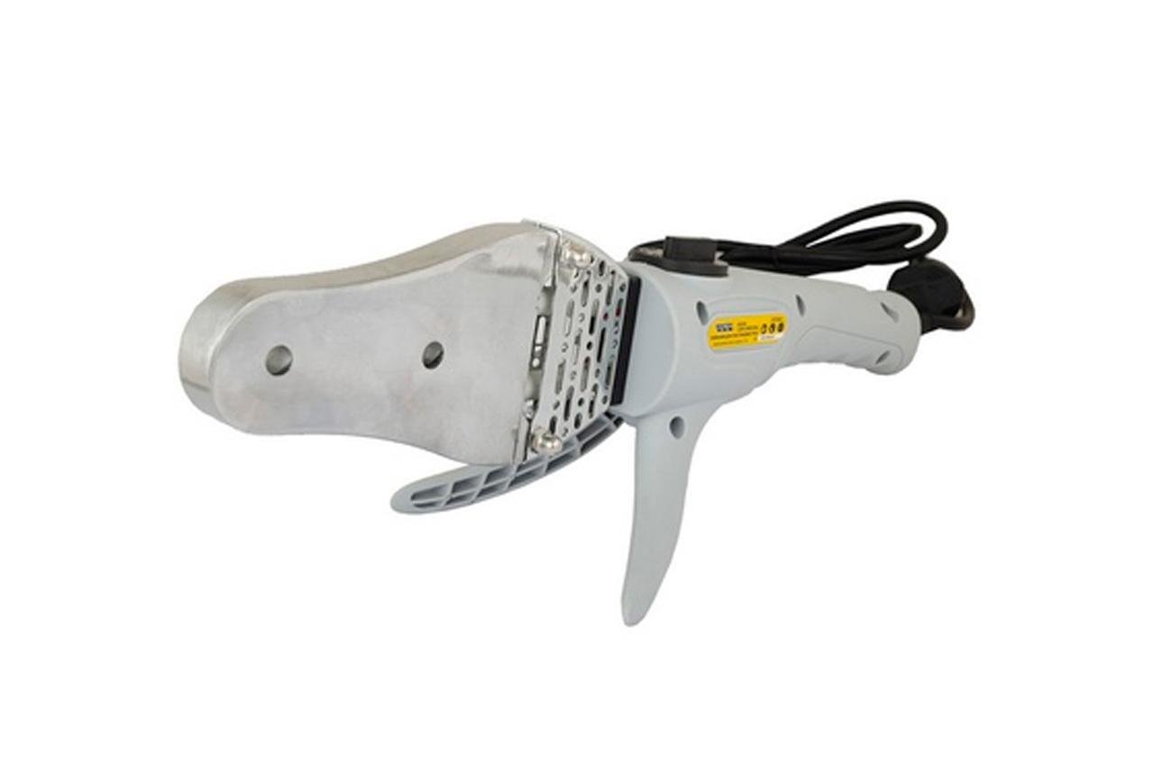 Паяльник для пластикових труб MasterTool 950 Вт x 20-32 мм