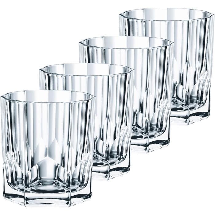 Набор стаканов для виски Aspen Nachtmann 320 мл 4 пр. (34060616)